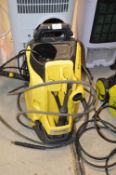 *Karcher K4 Power Control Pressure Washer