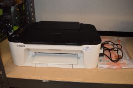 *Canon TS3452 Printer