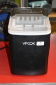 *VP Cok Ice Maker