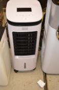 *Black & Decker Air Conditioner
