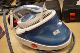 *Tefal Pro Express Ultimate Iron