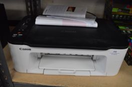 *Canon TS3452 Printer