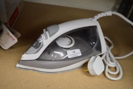 *Philips Easy Speed Iron
