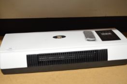 *Xiao Ke Xiang Wall Mounted Heater/Cooler