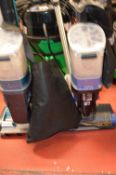 *Two Shark Folding Vacuum Cleaners