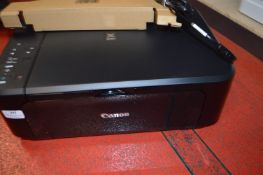 *Canon MG3650S Printer
