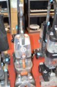 *Vax Rapid Power Revive Carpet Cleaner