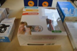 *3-in-1 Digital Thermometer