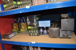 *Mixed Lot of Festive Lighting