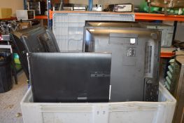 *Contents of Grey Box to Include ~15 TV (salvage)