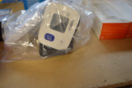 *Automatic Wrist Blood Pressure Monitor