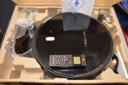 *M1 Robot Vacuum Cleaner