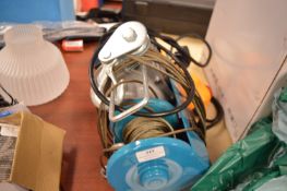 *Katsu Mini Electric Hoist