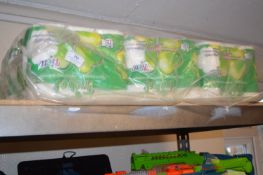 108 Rolls of Trebol Toilet Paper