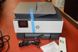 *HP OfficeJet Pro 9010 Printer