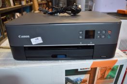 *Canon TS5350A Printer