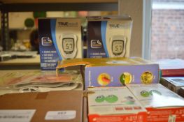 *Mixed Lot Including Blood Glucose Monitoring System, Allergy Reliver, Pain Relivers, etc.