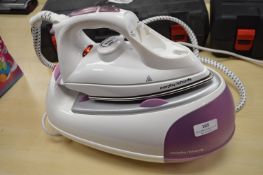 *Morphy Richards Iron