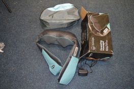 *Invo Spa Needing Massager