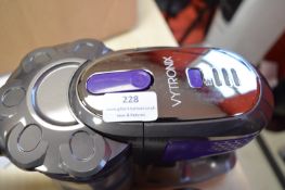 *Four Vacuum Cleaner Including Beldray, Vax, Vytronix, and Canuoya