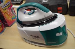 *Morphy Richards Power Steam Elite Iron