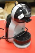 *Nescafe Dolce Gusto Coffee Machine
