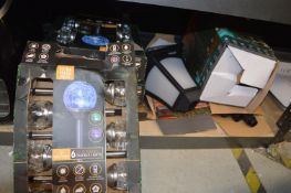 *Quantity of LED Lights