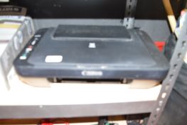 *Canon MG25505 Printer