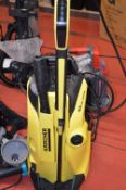*Karcher K4 Full Control Pressure Washer