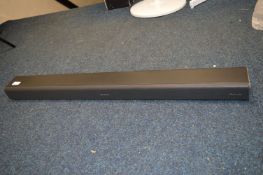*Sharp 3.1ch Dolby Atmos Soundbar