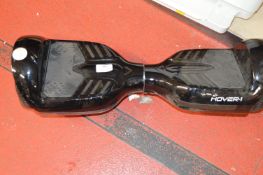 *Hover-1 Electric Hoverboard