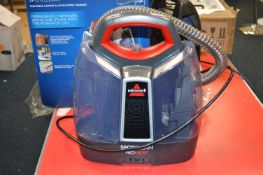*Bissell Spot Cleaner