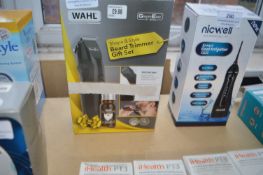 *Wahl Bear Trimmer Gift Set