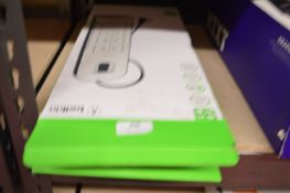 *Belkin Surge Protector Extension