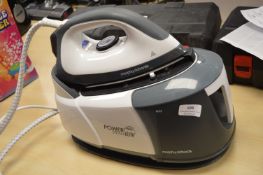 *Morphy Richards Power Steam Elite Iron