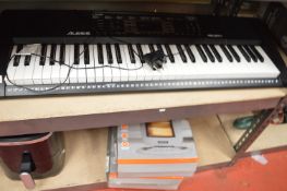 *Alesis Melody 61 Keyboard