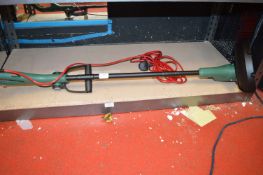 *Bosch Easy Strimmer