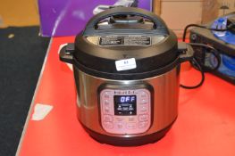 *Instant Pot Duo