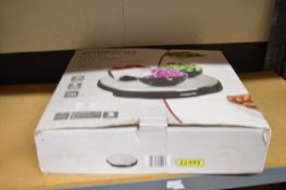 *Ambiano Heated Lazy Susan