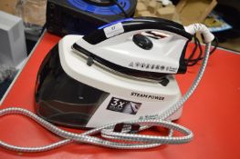 *Russell Hobbs Steam Iron