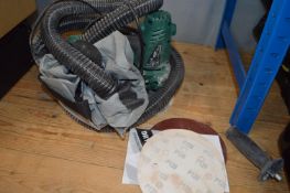 *Posen Pro Drywall Sander 240v