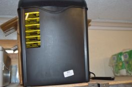 *Amazon Basics Shredder