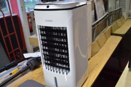 *Two Digital Air Coolers