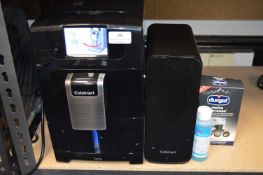 *Cuisine Art Coffee Machine