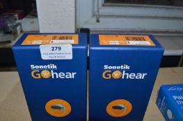 *Two Sonetik Go Here