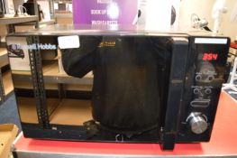 *Russell Hobbs Microwave