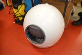 *Els Pet Self Cleaning Cat Litterbox