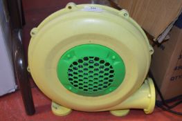 *Long Shan Super Electric Air Blower