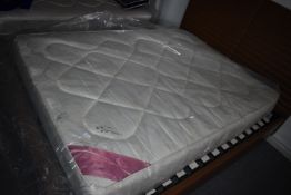 *Romantica Beds Mattress Jolie 4’6 x 6'
