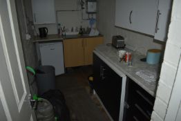 *The Loose Contents of The Kitchen